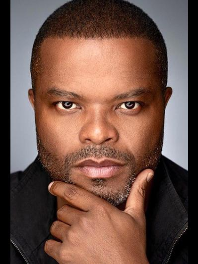 aaron mccormick guest on the christine upchurch show