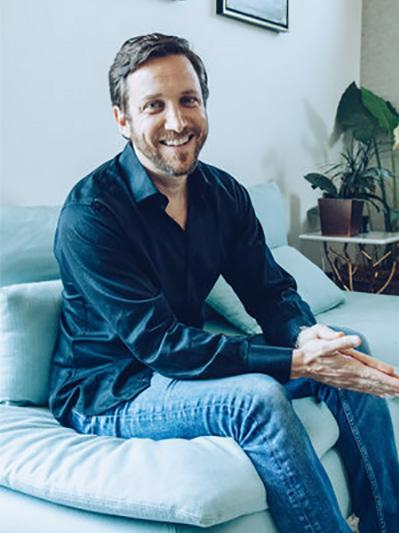 Adi Jaffe, Ph.D guest on The Christine Upchurch Show