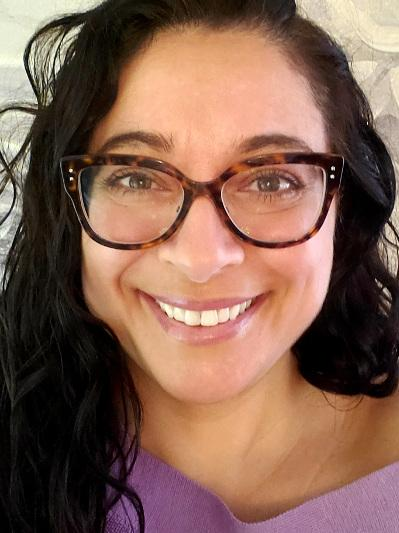 Adria Trafficante, Anxiety/Wellness Coach