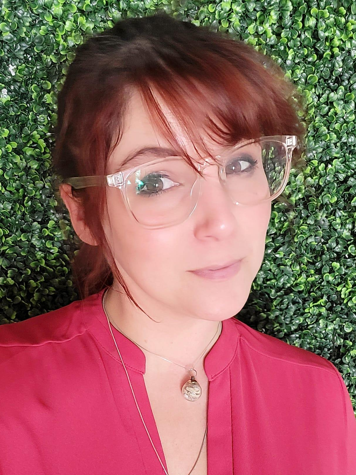 Alexis Hughes-Bakjian MBA