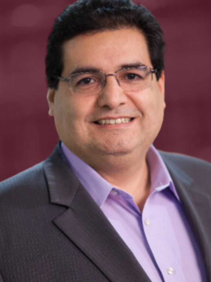 Alfred Ramirez, Kathy Obear, Transformation and Change Radio