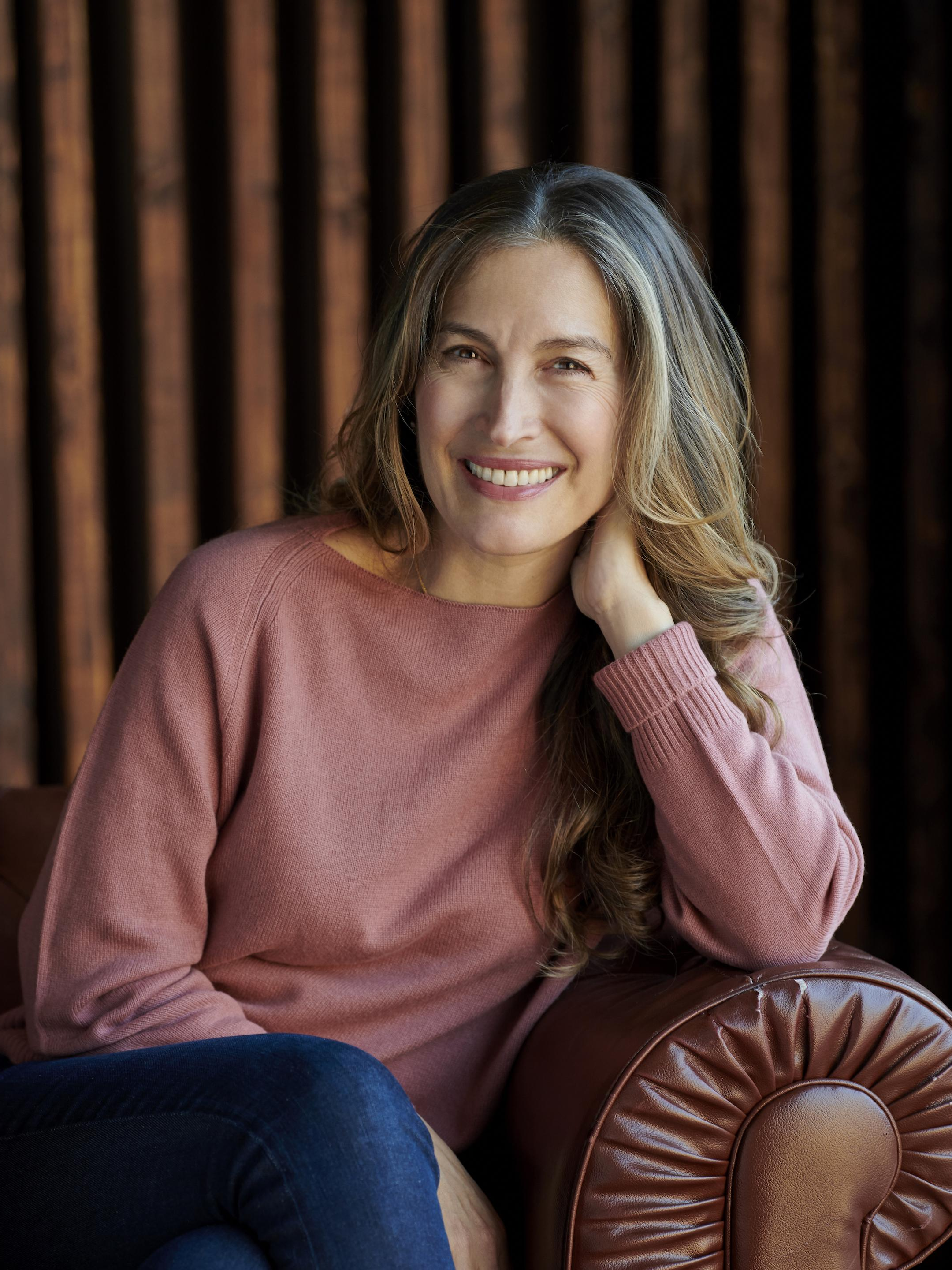 Amy Galper, The Dr Pat Show, Dr Pat Show, Dr Pat, Pat Baccili, Transformation Talk Radio, transformation