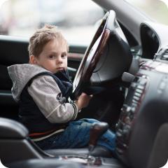 And That's When I Realized.....the truth and comedy of mid-life with Leone Dyer and Susan Dolci: Dads, Daughters and Learning to Drive

