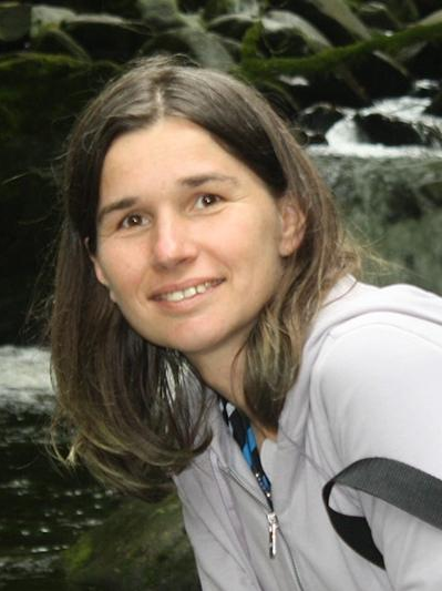 Anna Florentina Junker