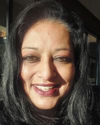 Arthie Moore-Robberts