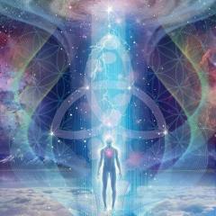 Ascending With The Arcturians with Viviane Chauvet: Virtues of Ascension & Your Chakras Part 1