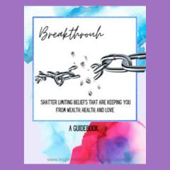 Tracy Lynn Wallace, Awaken Your Magic Within, The Dr Pat Show, Dr Pat Show, Dr Pat, Pat Baccili, Transformation Talk Radio, transformaiton