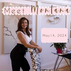 Awakening the Gift&trade; with Psychic Medium Montana Greene: Igniting a stream of consciousness within you!&trade;: Montana Greene Reveals the Journey to Awakening the Gift&trade; with Special Guest Dr. Pat Baccili