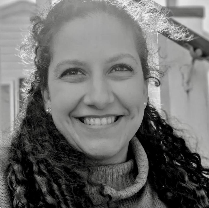 Azucena  Garcia-Ferro