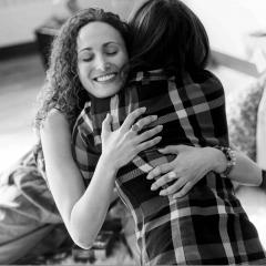 Claudia-Sam Cataford Sauv&eacute;, your Soul Connection Coach, the Be Happy Now show, claudiasamcoaching.com