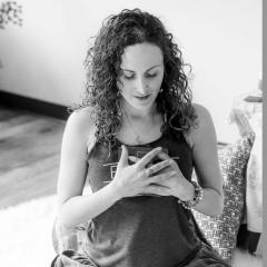 Claudia-Sam Cataford Sauv&eacute;, your Soul Connection Coach, the Be Happy Now show, Making decisions using a pros and cons list isn&rsquo;t a thing anymore