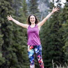 Claudia-Sam Cataford Sauv&eacute;, your Soul Connection Coach, the Be Happy Now show, how to uncover your purpose, your clear calling