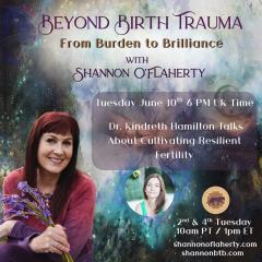 Dr. Kindreth Hamilton