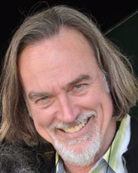 Bradford Keeney