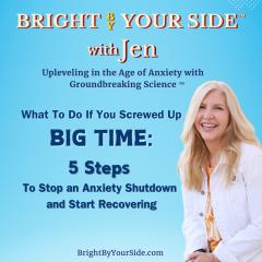 Bright By Your Side with Jen_Jen Dyer