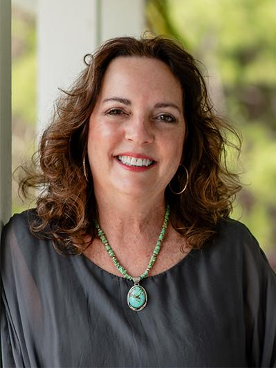 Bryn Blankinship host on Transformation Talk Radio