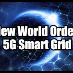 Business Game Changers Radio with Sarah Westall: 5G Smart Grid IS the New World Order - Max Igan