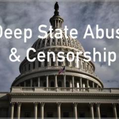 Business Game Changers Radio with Sarah Westall: BREAKING NEWS #UNRIG Meetup Account Closed, Censorship Attacks Continue