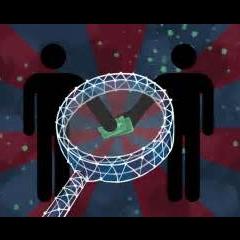 Business Game Changers Radio with Sarah Westall: Blockchain Ending Corruption: Ed Moy, 38th Director of the U.S. Mint