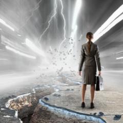 Business Game Changers Radio with Sarah Westall: Clif High: Deep State Power Struggle, MSM Collapse, More Chaos.. 