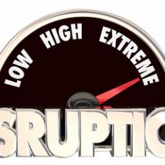 Business Game Changers Radio with Sarah Westall: Embracing Disruption is Critical for Business Survival as the Pace of Innovation Increases 