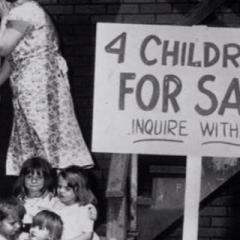 Business Game Changers Radio with Sarah Westall: Great Depression, What You Didn't Learn in School - Part 2