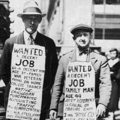 Business Game Changers Radio with Sarah Westall: Great Depression, What You Didn't Learn in School - Part 3