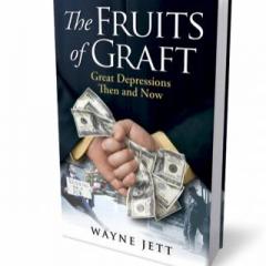 Business Game Changers Radio with Sarah Westall: Great Depression, What You Didn't Learn in School - Part 4