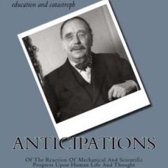 Business Game Changers Radio with Sarah Westall: H.G. Wells Elite Manifesto - What you Didn't Learn in School w/ Wayne Jett