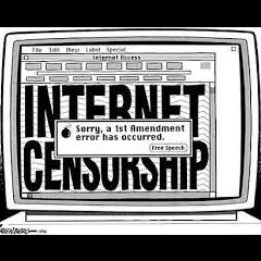 Business Game Changers Radio with Sarah Westall: Has There Been an Orchestrated Attack on Free Speech and Independent Journalists?