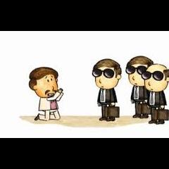 Business Game Changers Radio with Sarah Westall: How Economic Hit Men & Jackals Control Governments Around the World for the Power Elite, the NSA, & the World Bank