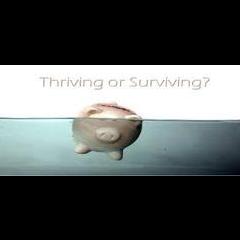 Business Game Changers Radio with Sarah Westall: Over 20 Million Jobs Lost due to Technology &ndash; How to Get Ready and Thrive in the Emerging Economy