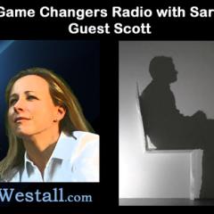 Business Game Changers Radio with Sarah Westall: Part 1: Innocence Lost in the Shameful Shadows: The Powerful, Politicians, Hollywood
