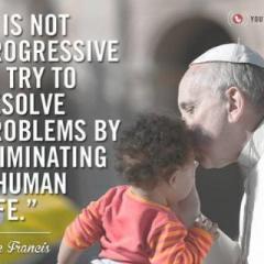 Business Game Changers Radio with Sarah Westall: Pope Francis views on International Crime, World Bank Forum on Crime, Pt. 2