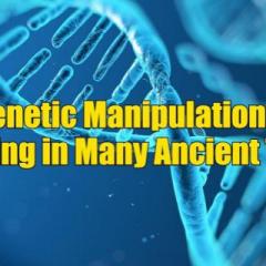 Business Game Changers Radio with Sarah Westall: Pt 2: Vatican Translator: Alien God Genetically Cloned Humans, Mauro Biglino