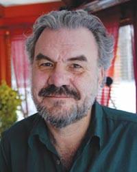  Carl Johan Calleman Phd