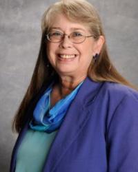 Carol CJ Jones