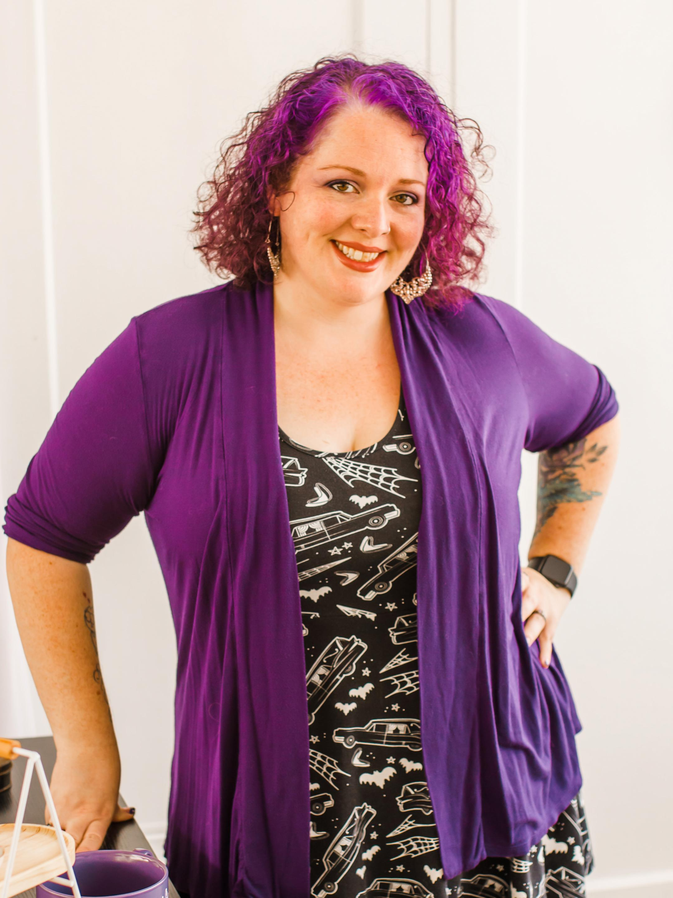 Celia Coughlin-Surridge