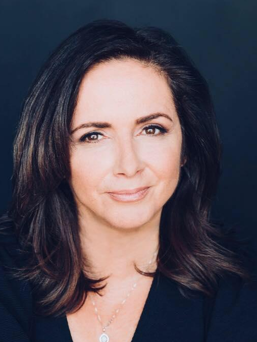  Christina  Rasmussen  