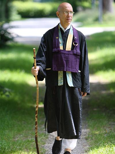 Claude AnShin Thomas