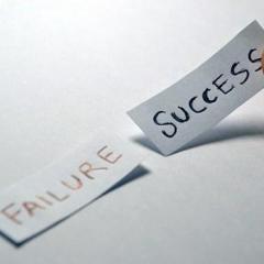 Coach, Couch, and Coffee Radio with Coach Peggy Willms - Where We Talk All Things Wellness : Coffee Time ~ HURRY UP & FAIL