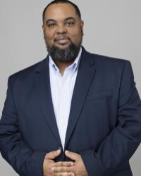 Coach Edmond Bradley