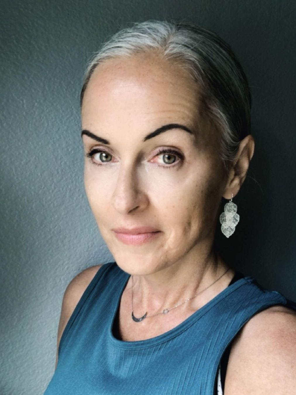 Wellness Reset with Colleen Cleary