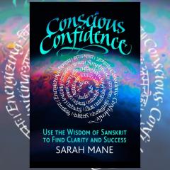 The Dr Pat Show, Dr Pat Show, Dr Pat, Pat Baccili, Transformation Talk Radio, transformation, Sarah Mane, Conscious Confidence, Sanskrit