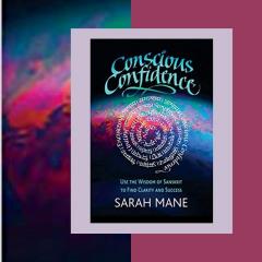 Conscious Confidence, Sarah Mane, Sanskrit, The Dr Pat Show, Dr Pat Show, Dr Pat, Pat Baccili, Transformation Talk Radio, transformation