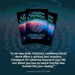 Sarah Mane, Conscious Confidence, Transformation Talk Radio, transformation, The Dr Pat Show, Dr Pat Show, Dr Pat, Pat Baccili