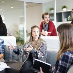 SherrieClark-CouragetoBeSeen-LivingYourLifeWithCourageIn2021