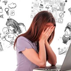 SherrieClark-CouragetoBeSeen-OvercomingWorkFromHomeBurnout