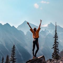 SherrieClark-CouragetoBeSeen-StopGoingThroughTheMotionsDetermineYourPurposeInLife