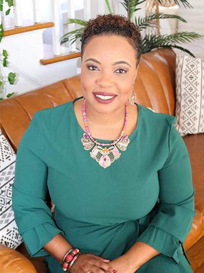 Courtney Kittrell
